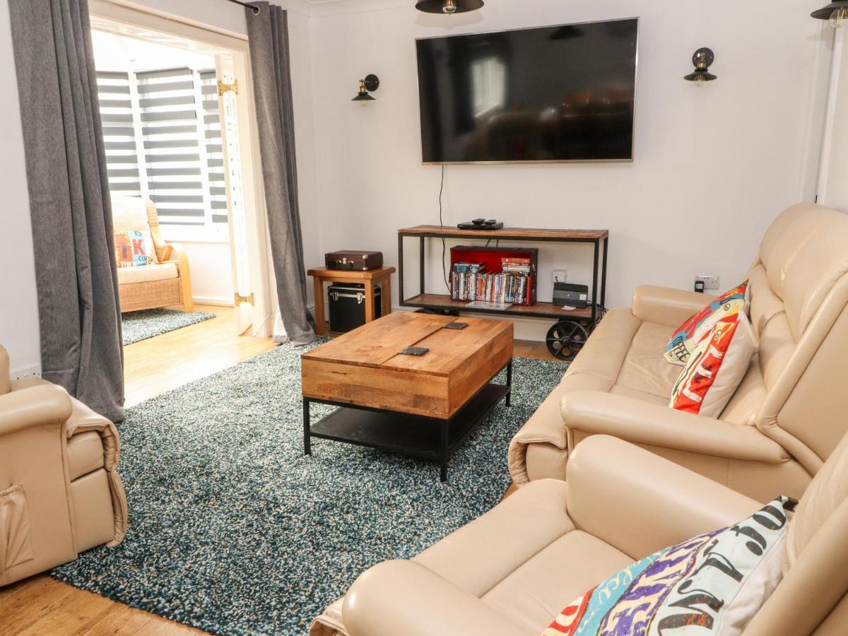 Mylnebeck Lodge Windermere Extérieur photo