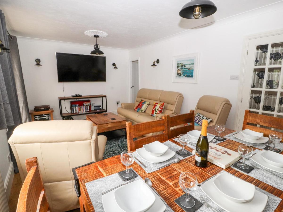 Mylnebeck Lodge Windermere Extérieur photo
