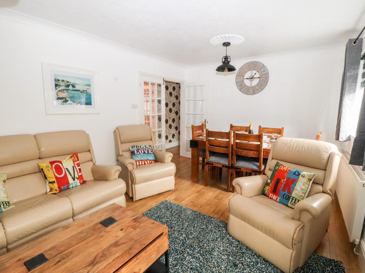 Mylnebeck Lodge Windermere Extérieur photo