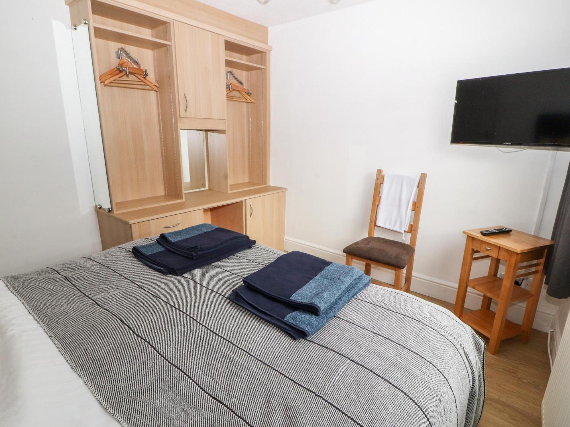 Mylnebeck Lodge Windermere Extérieur photo