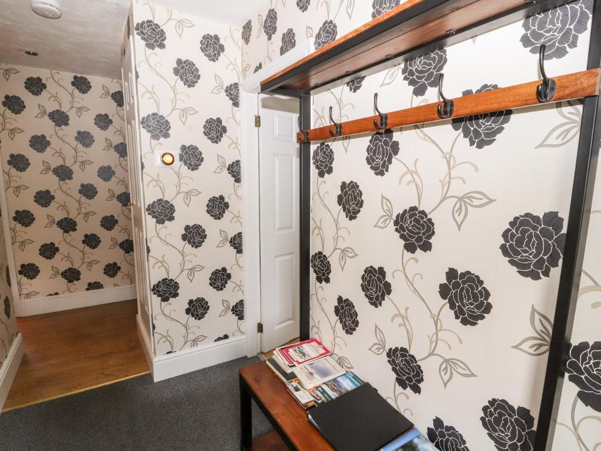 Mylnebeck Lodge Windermere Extérieur photo